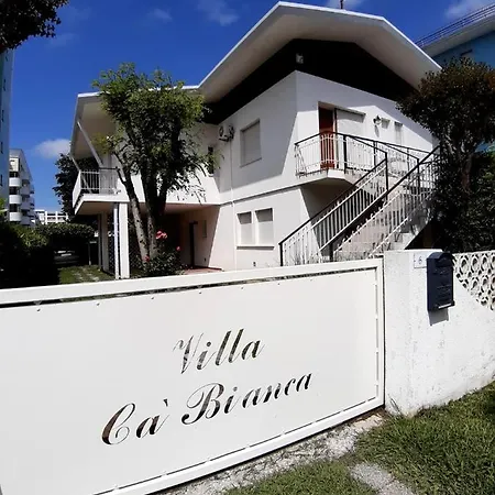 Apartamento Beach Bibione