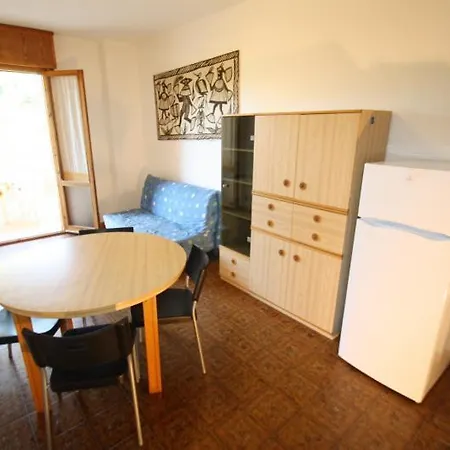 Apartamento Beach *