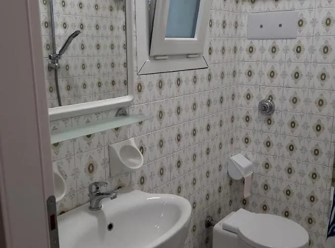 Apartmán Beach *