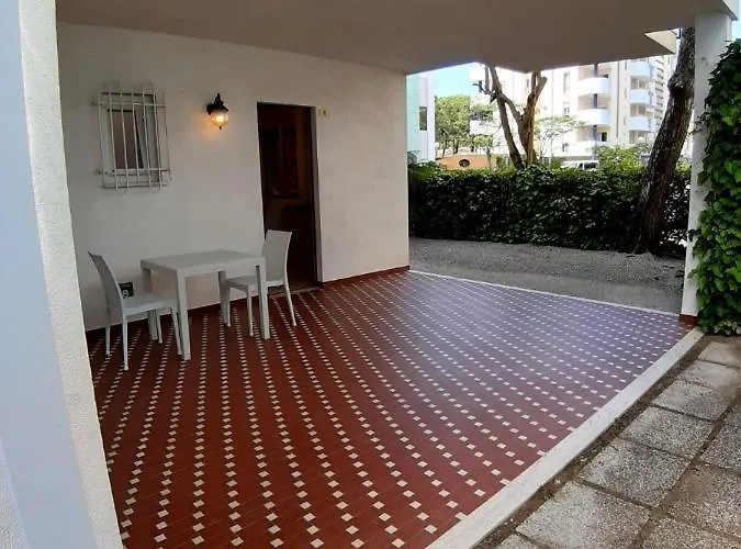 Beach Apartmán