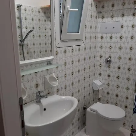 Apartman Beach *
