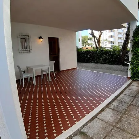 Beach Apartment