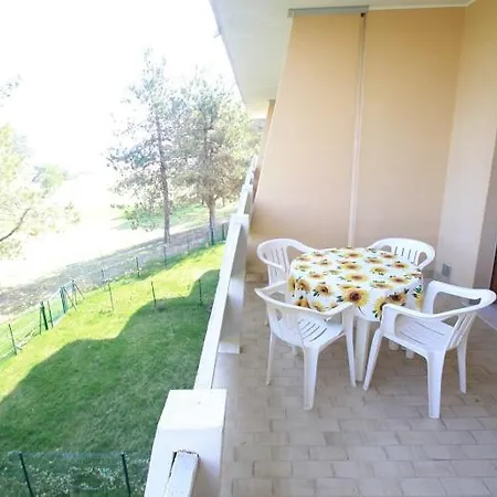 Apartman Beach *