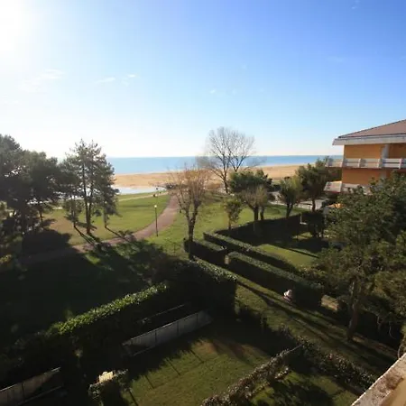 Beach Apartment