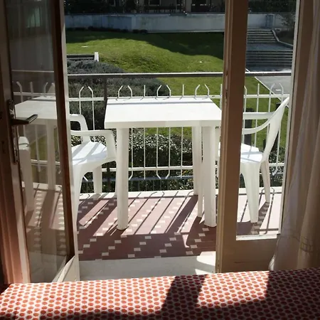 Apartman Beach