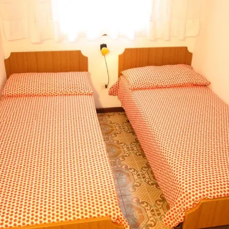 Apartman Beach