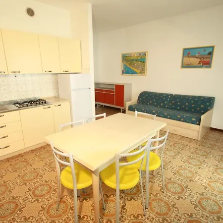 Apartment Beach *