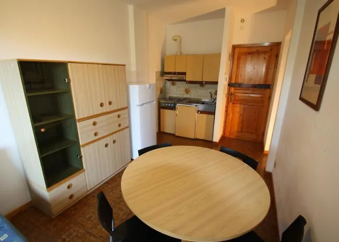 Apartman Beach
